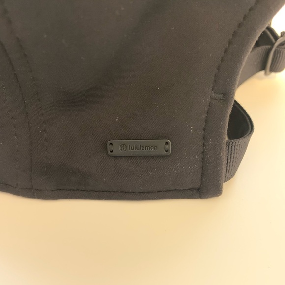 Lululemon running hat - Picture 3 of 3